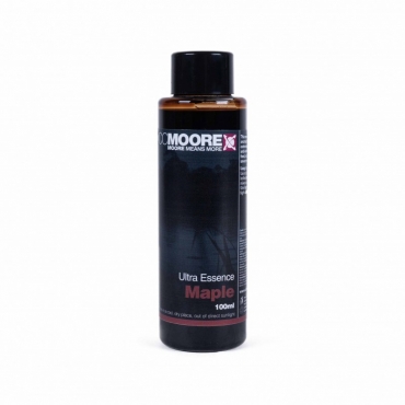 CC Moore Ultra Maple Essence 100ml